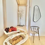 Bed & Breakfast Eufonia