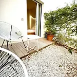 Eufonia Bed & Breakfast 4*