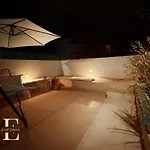 Eufonia Frühstückspension Lecce