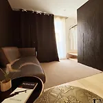 Eufonia Couette-café 4*