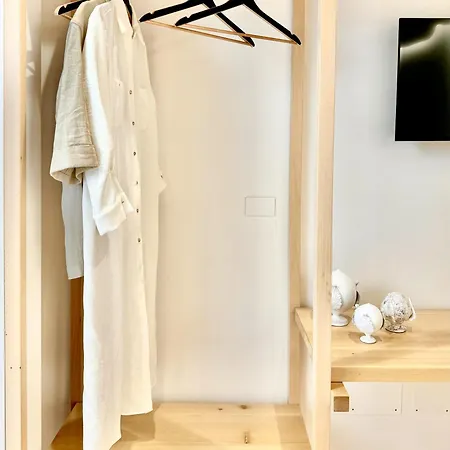 Couette-café Eufonia Lecce