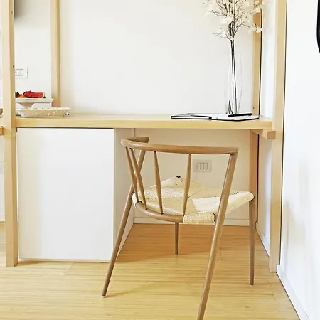 Eufonia Couette-café Lecce