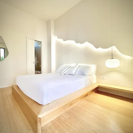 Eufonia Bed & Breakfast *