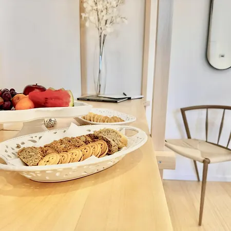 Couette-café Eufonia Lecce