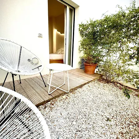 Eufonia Couette-café 4*