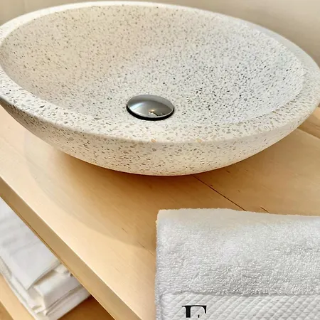 Couette-café Eufonia Lecce