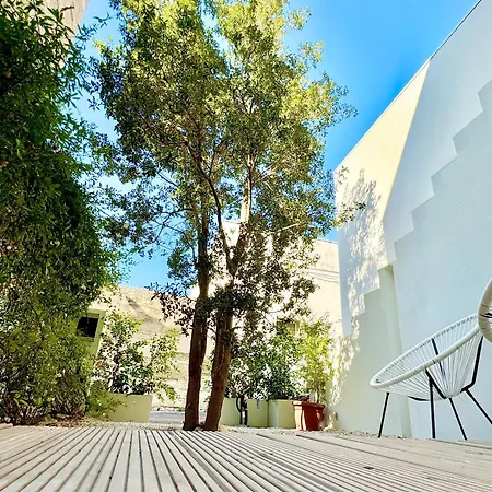 Eufonia Bed & Breakfast 4*