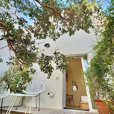 Eufonia Couette-café Lecce