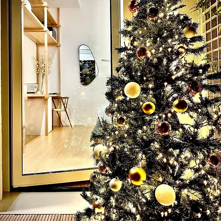 Eufonia Couette-café Lecce