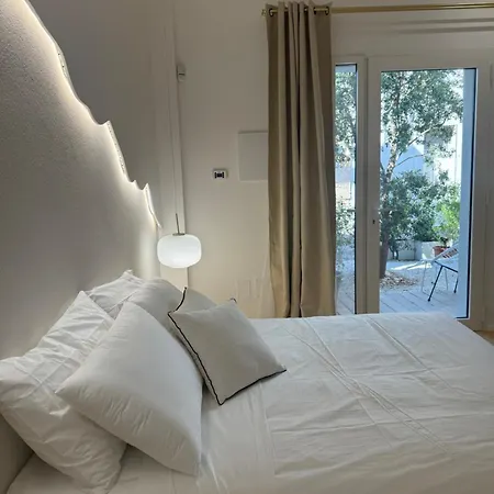Eufonia Bed & Breakfast Lecce