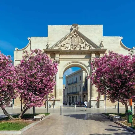 Eufonia Lecce