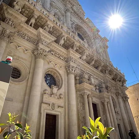 Eufonia Couette-café 3*