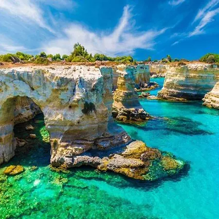 Eufonia Bed & Breakfast Lecce