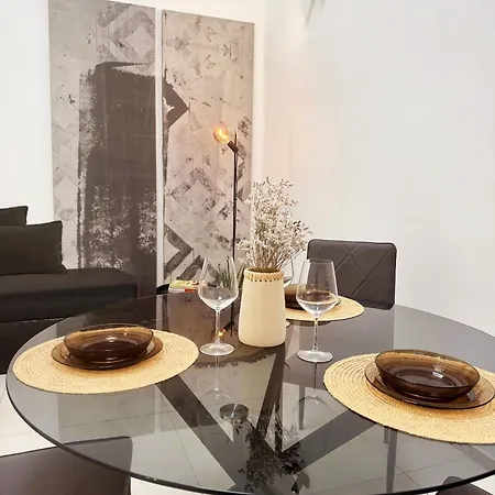 Eufonia 4* Lecce