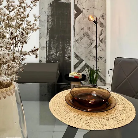 Eufonia Bed and breakfast