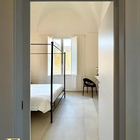 Bed & Breakfast Eufonia