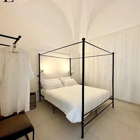 Eufonia Bed & Breakfast 4*