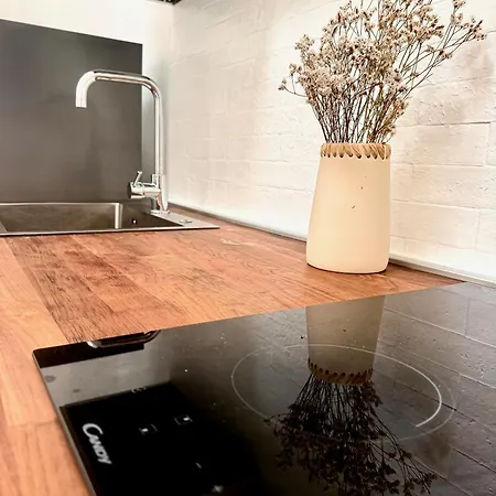 Couette-café Eufonia 4*