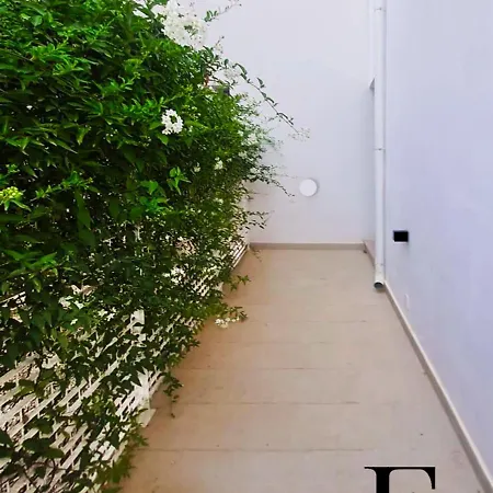 Bed & Breakfast Eufonia