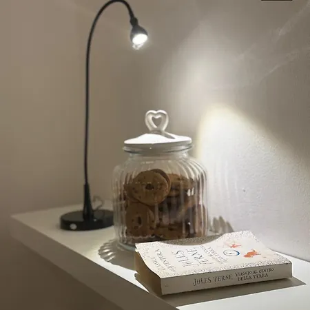 Bed & Breakfast Eufonia Lecce