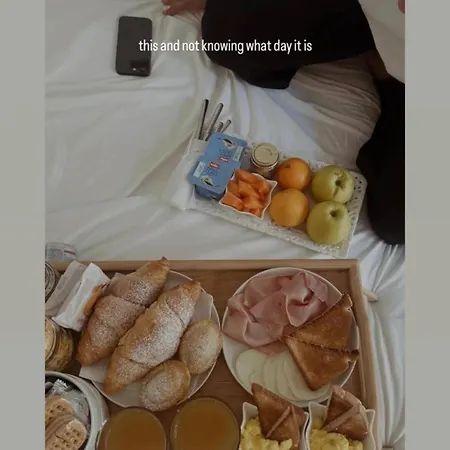 Eufonia Bed & Breakfast