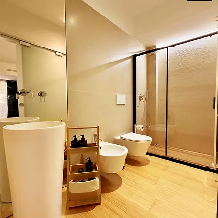 Eufonia Couette-café 3*