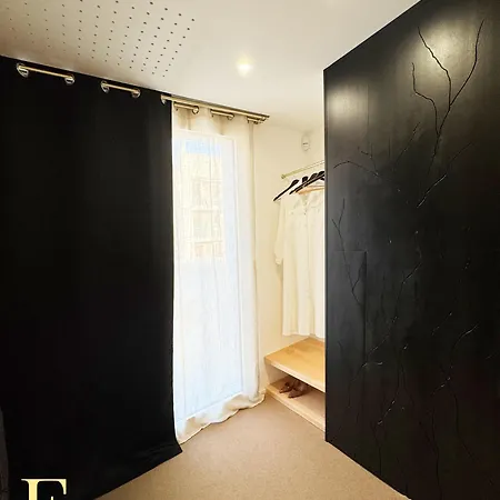 Eufonia Bed & Breakfast