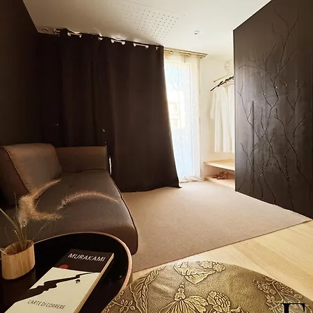 Eufonia Bed & Breakfast 4*