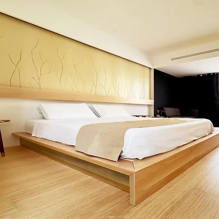 Couette-café Eufonia Lecce