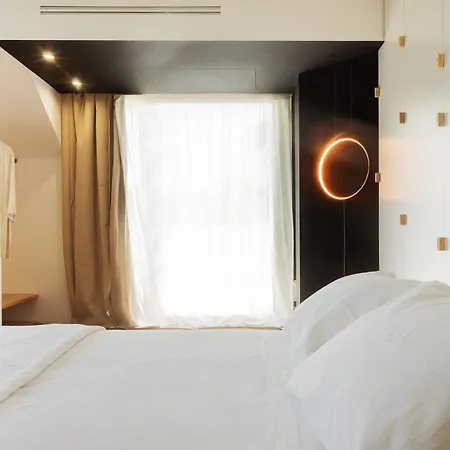 Bed & Breakfast Eufonia