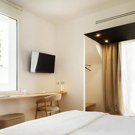 Eufonia Bed & Breakfast 4*