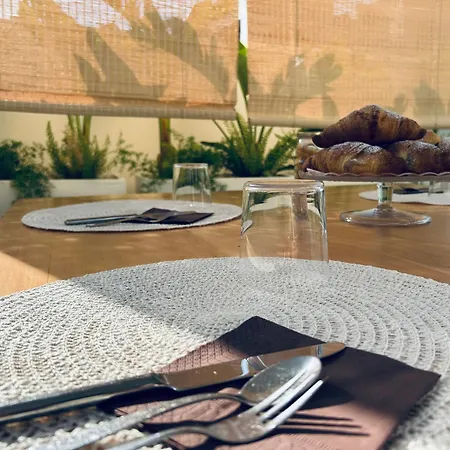 Bed & Breakfast Eufonia