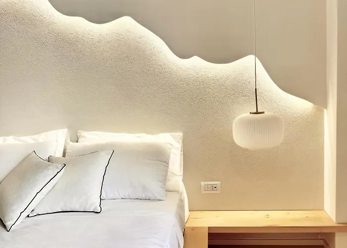 לינה וארוחת בוקר Eufonia