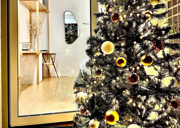 Eufonia לינה וארוחת בוקר לצ'ה