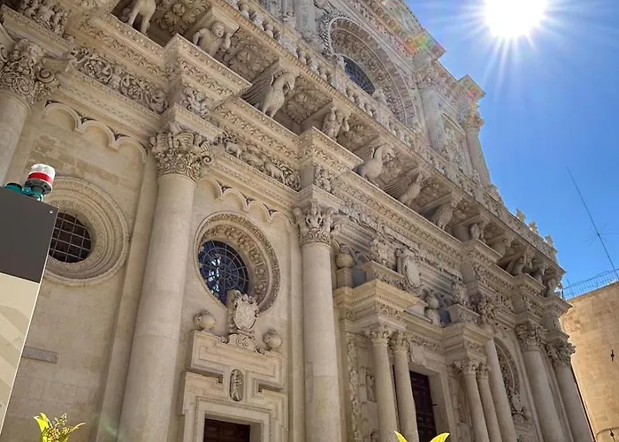 Eufonia לינה וארוחת בוקר 4*