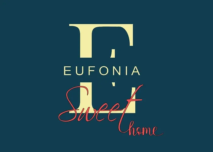 Eufonia לינה וארוחת בוקר