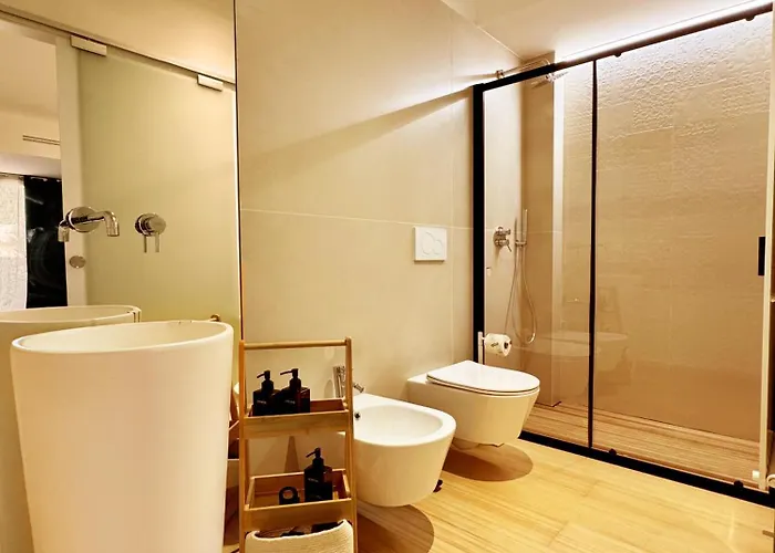 Eufonia לינה וארוחת בוקר 4*