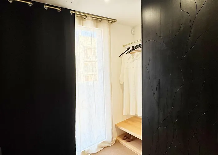 Eufonia לינה וארוחת בוקר